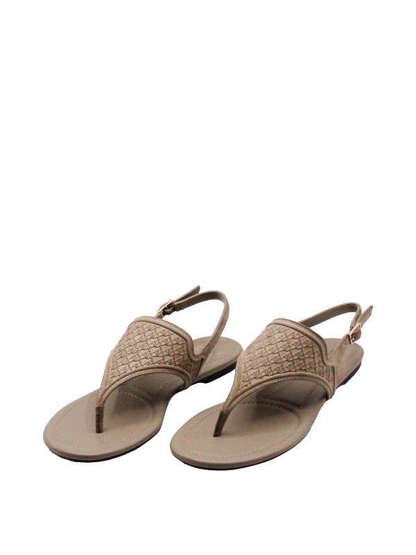 ARMANI EXCHANGE: sandals - Sandals