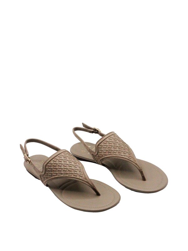 ARMANI EXCHANGE: sandals online - Sandals
