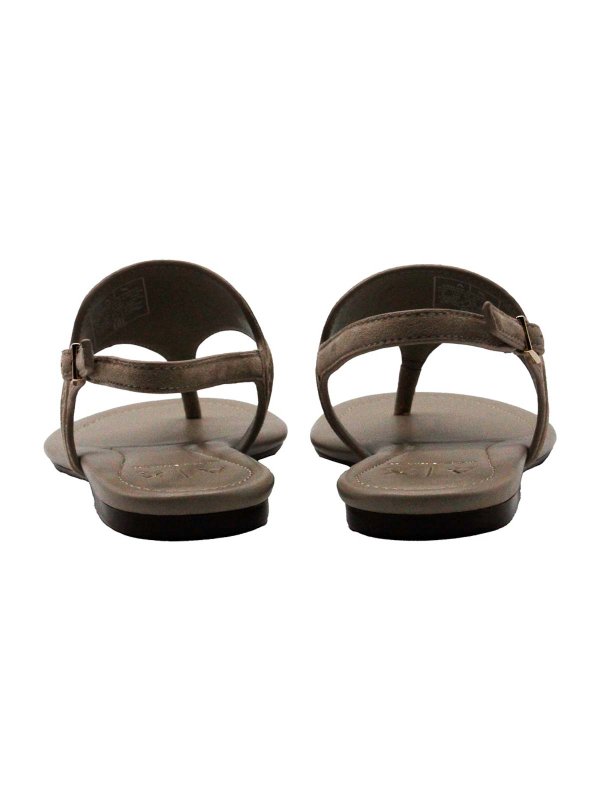 The Best Shops ARMANI EXCHANGE: sandals - Sandals