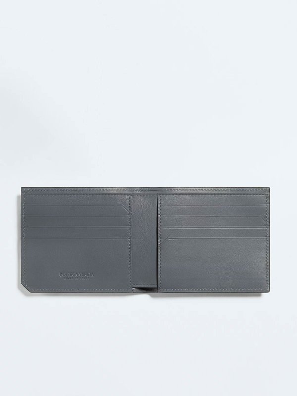 The Best Shops BOTTEGA VENETA: 財布＆ポーチ - 財布 - 黒