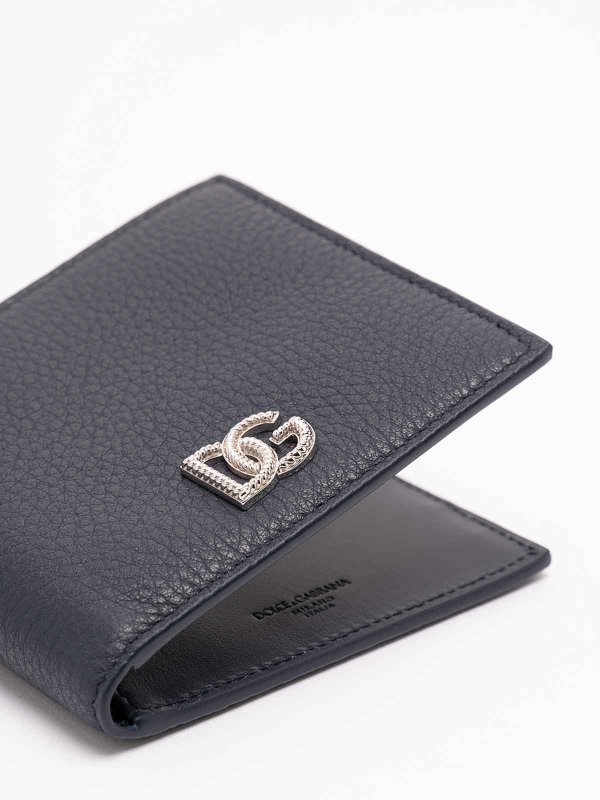 Wallet shop online: DOLCE & GABBANA
