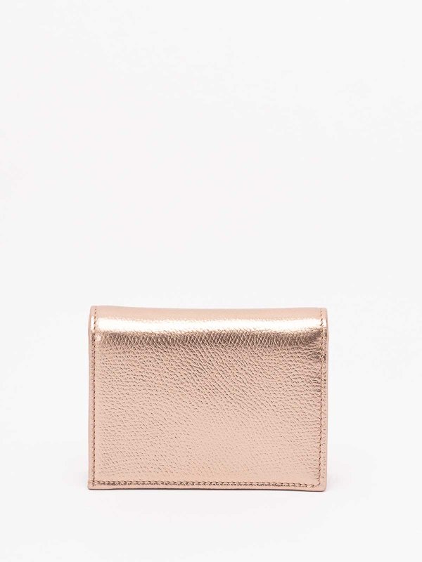 VALENTINO GARAVANI: 財布＆ポーチ online - 財布 - ピンク