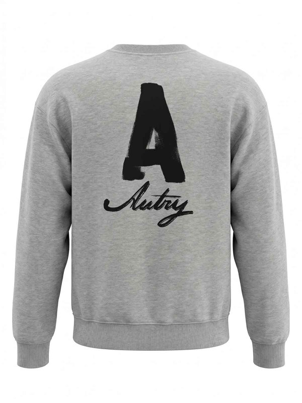 AUTRY: Sweatshirts & Sweaters online - Sweatshirt