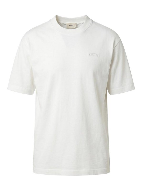 AUTRY: t-shirts - T-Shirt