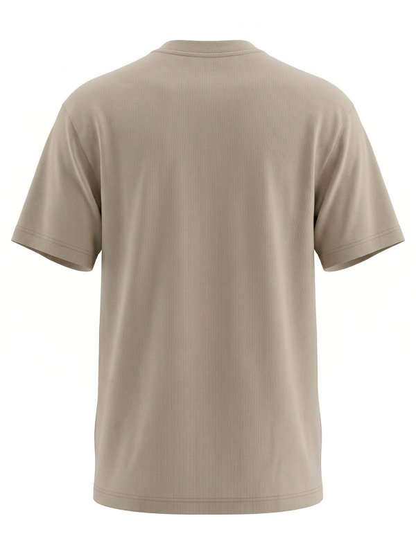 AUTRY: Tシャツ online - Tシャツ - ベージュ