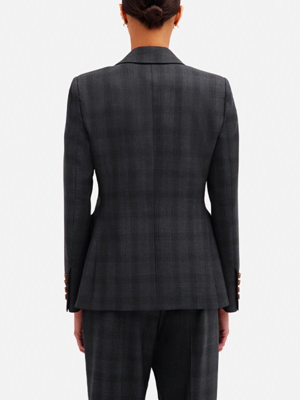 Blazer - Gris shop online: BLAZÉ MILANO