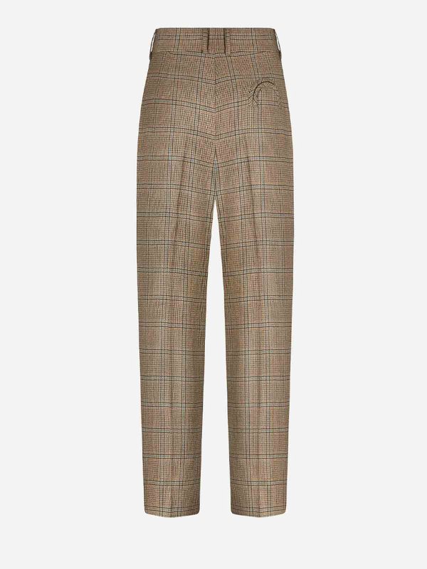 BLAZÉ MILANO: pantaloni casual online - Pantaloni