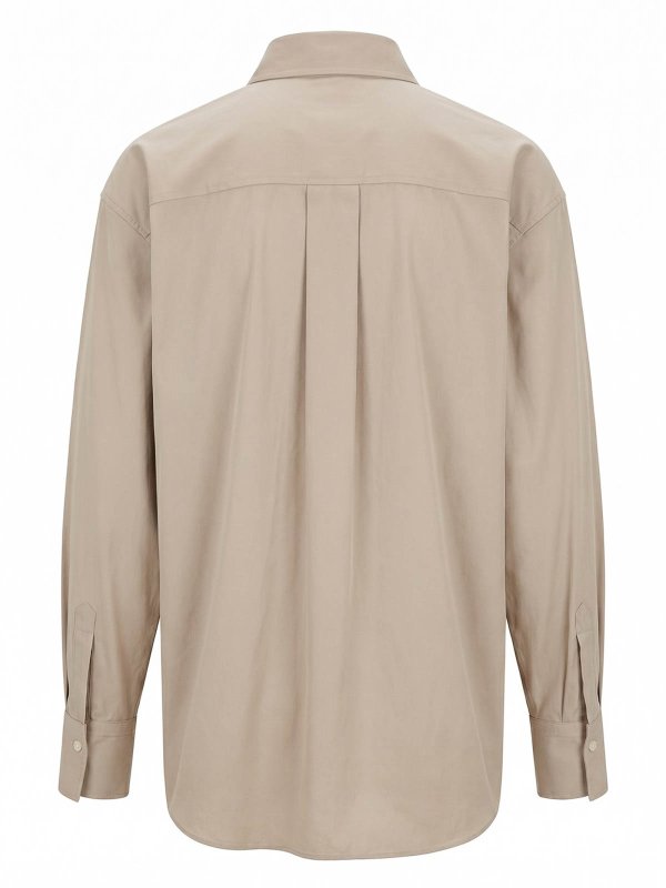 BRUNELLO CUCINELLI: shirts online - Shirt