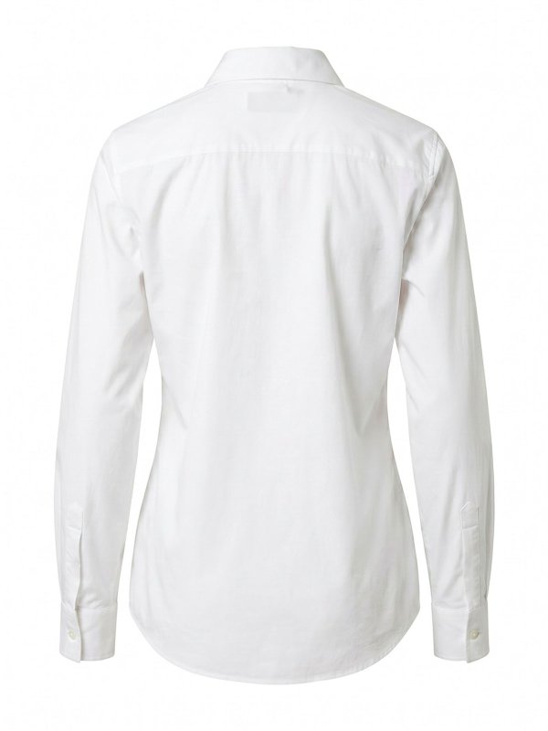 BRUNELLO CUCINELLI: Camisas online - Camisa - Blanco
