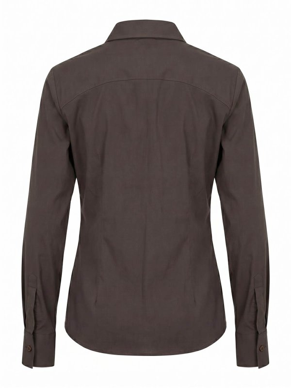 BRUNELLO CUCINELLI: shirts online - Shirt