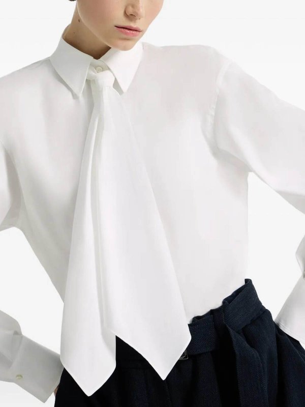 BRUNELLO CUCINELLI buy online Camisa - Blanco