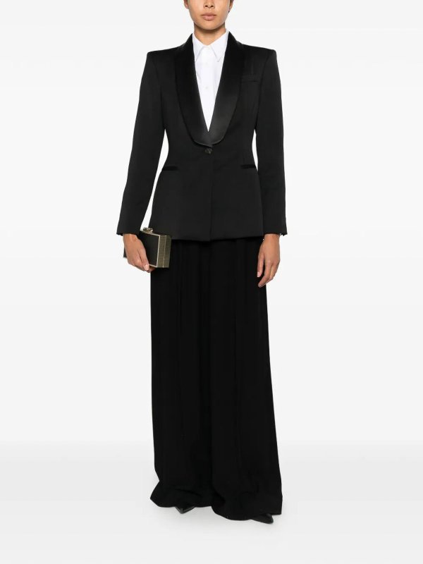 BRUNELLO CUCINELLI: Blazer online - Blazer - Negro