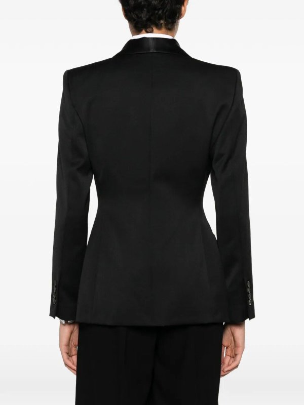 BRUNELLO CUCINELLI buy online Blazer - Negro