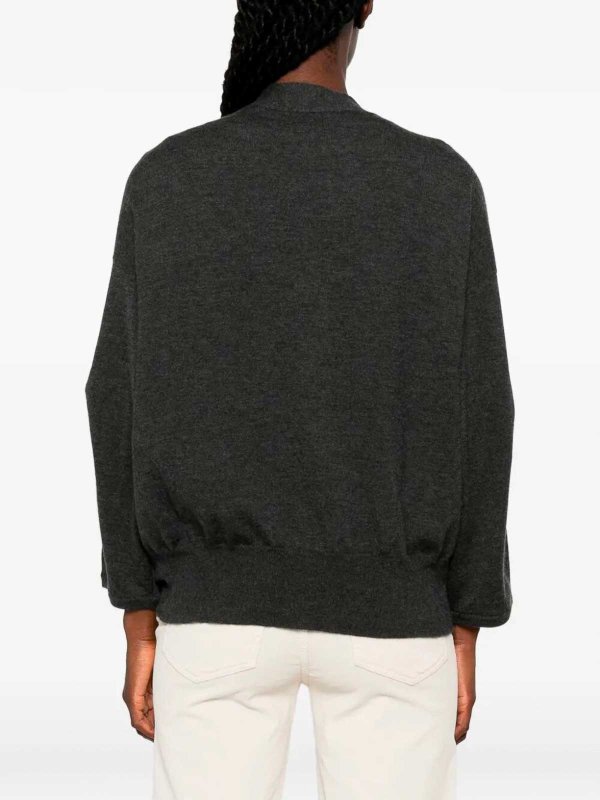 The Best Shops BRUNELLO CUCINELLI: cardigans - Cardigan