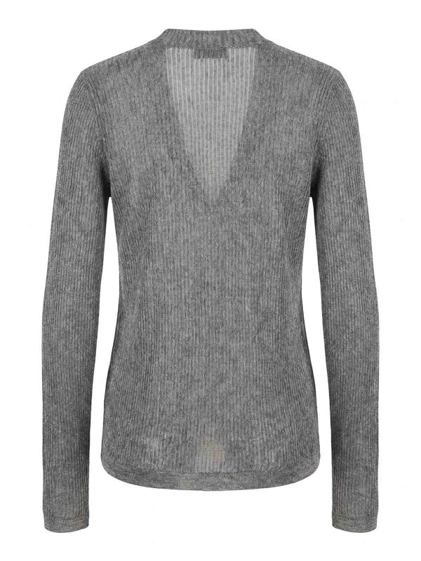 BRUNELLO CUCINELLI: crew necks online - Sweater