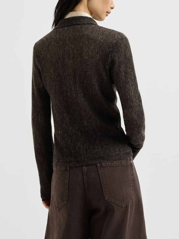 Cardigan shop online: BRUNELLO CUCINELLI