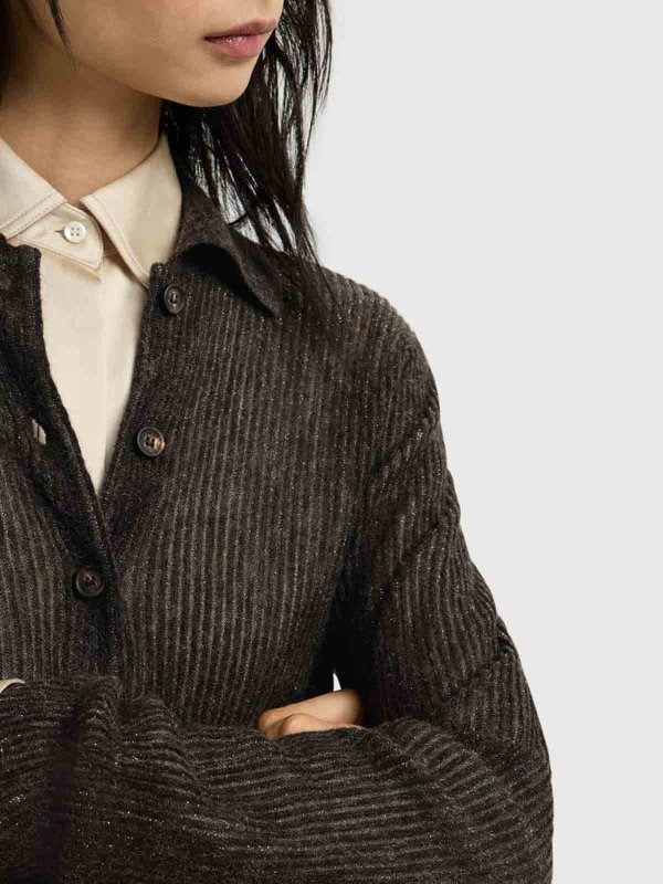 BRUNELLO CUCINELLI buy online Cardigan