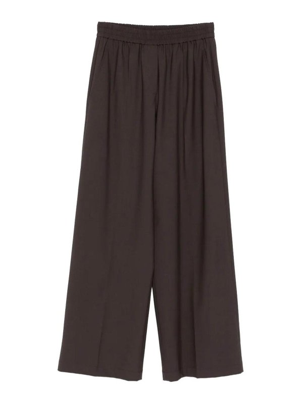 BRUNELLO CUCINELLI: casual trousers - Pants