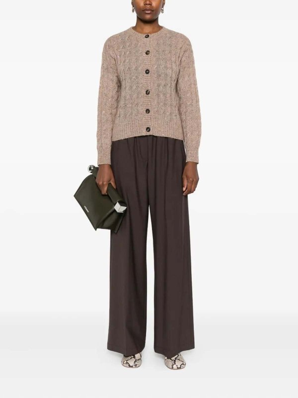 BRUNELLO CUCINELLI: casual trousers online - Pants