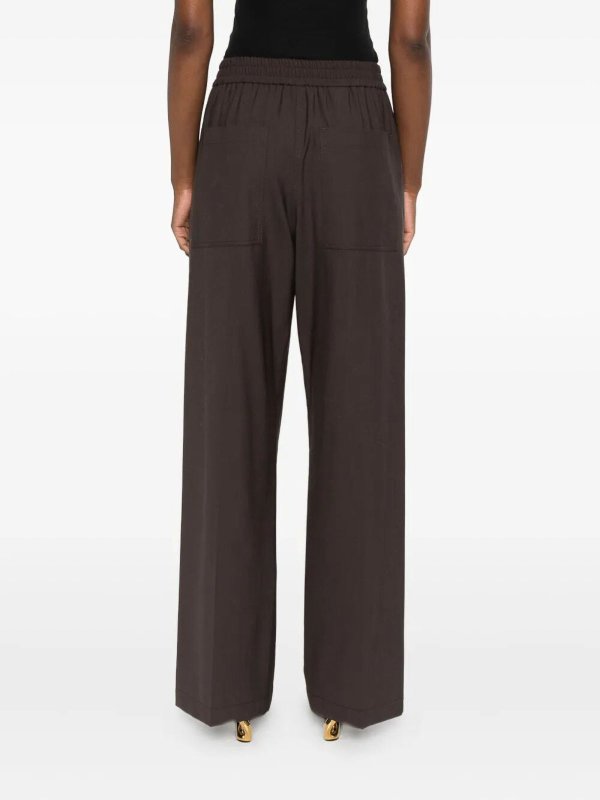 The Best Shops BRUNELLO CUCINELLI: casual trousers - Pants