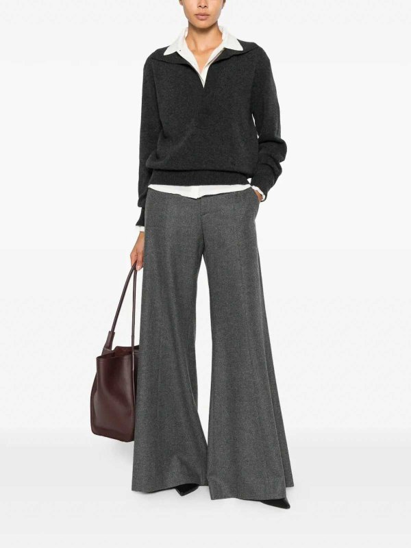 BRUNELLO CUCINELLI: casual trousers online - Pants
