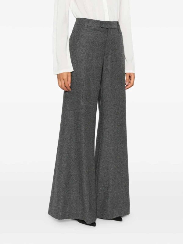 The Best Shops BRUNELLO CUCINELLI: casual trousers - Pants