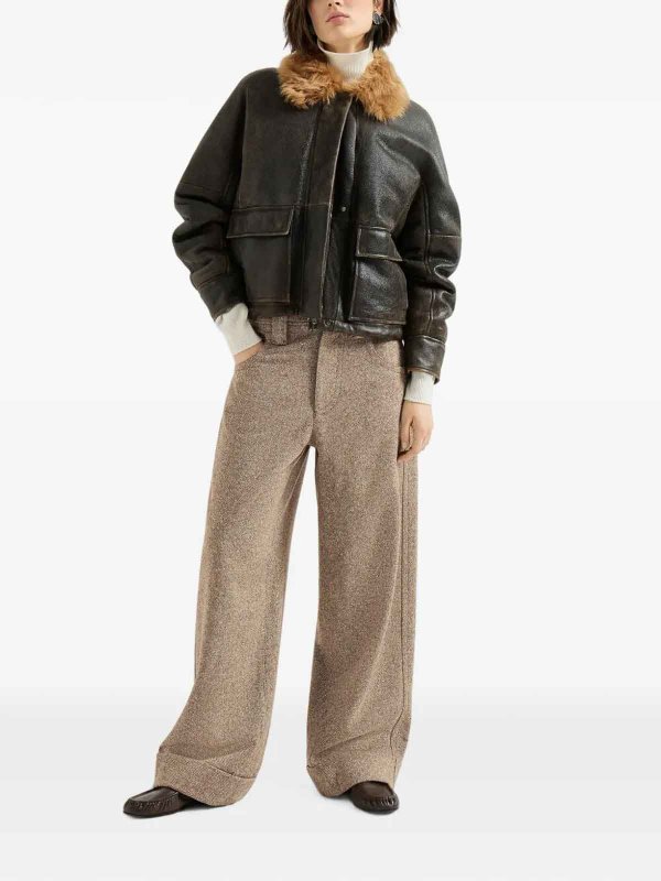 Pants shop online: BRUNELLO CUCINELLI