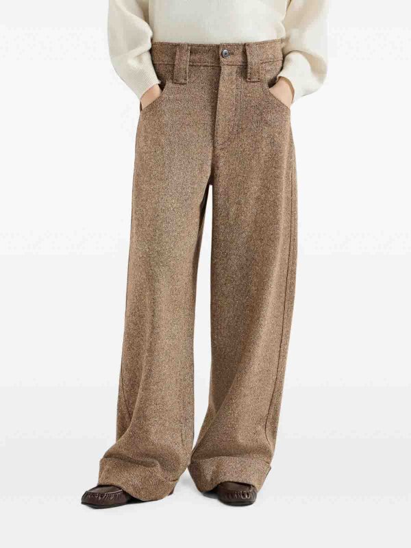 BRUNELLO CUCINELLI buy online Pants