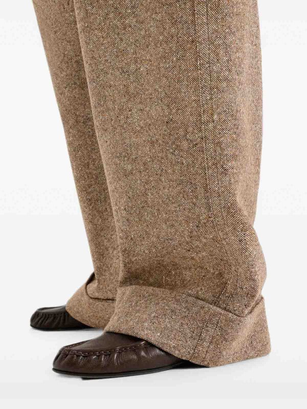 The Best Shops BRUNELLO CUCINELLI: Pants