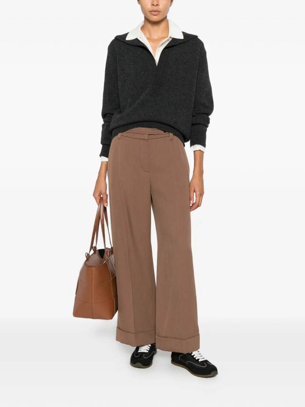 BRUNELLO CUCINELLI: casual trousers online - Pants