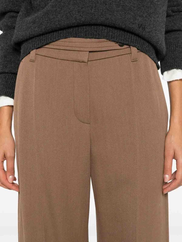 Pants shop online: BRUNELLO CUCINELLI