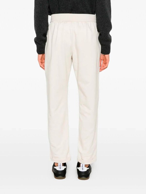 The Best Shops BRUNELLO CUCINELLI: tracksuit bottoms - Track Pants