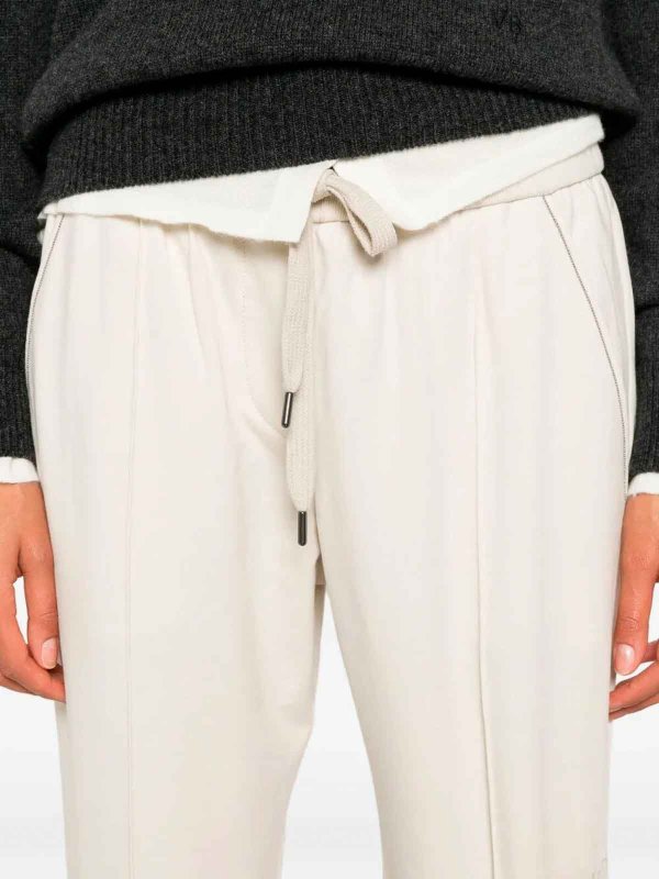 BRUNELLO CUCINELLI buy online Track Pants