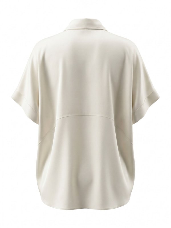 BRUNELLO CUCINELLI: Blouses online - Blouse - Beige