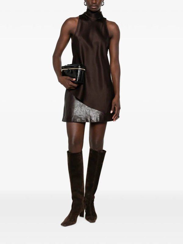 BRUNELLO CUCINELLI: Blouses online - Blouse - Marron