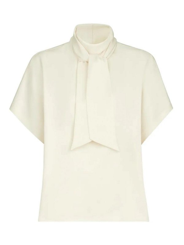 BRUNELLO CUCINELLI: blouses - Blouse