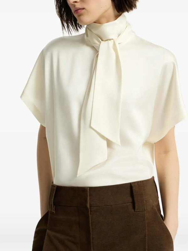 BRUNELLO CUCINELLI: blouses online - Blouse