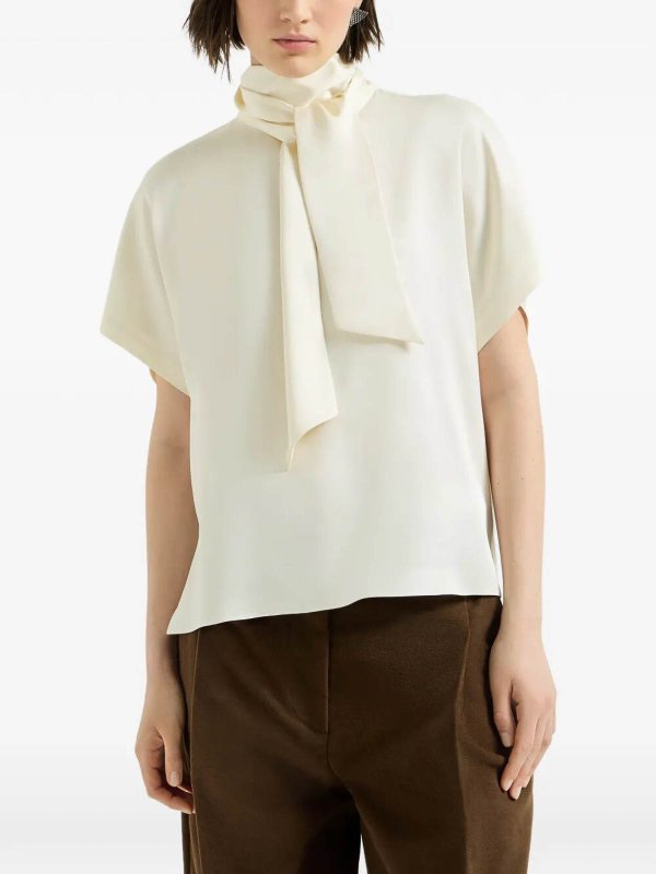 BRUNELLO CUCINELLI buy online Blouse