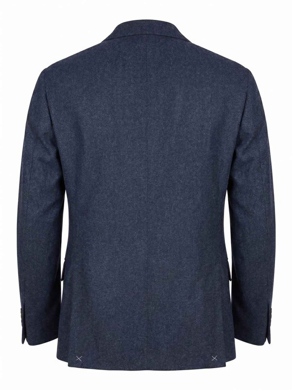 BRUNELLO CUCINELLI: blazers online - Blazer