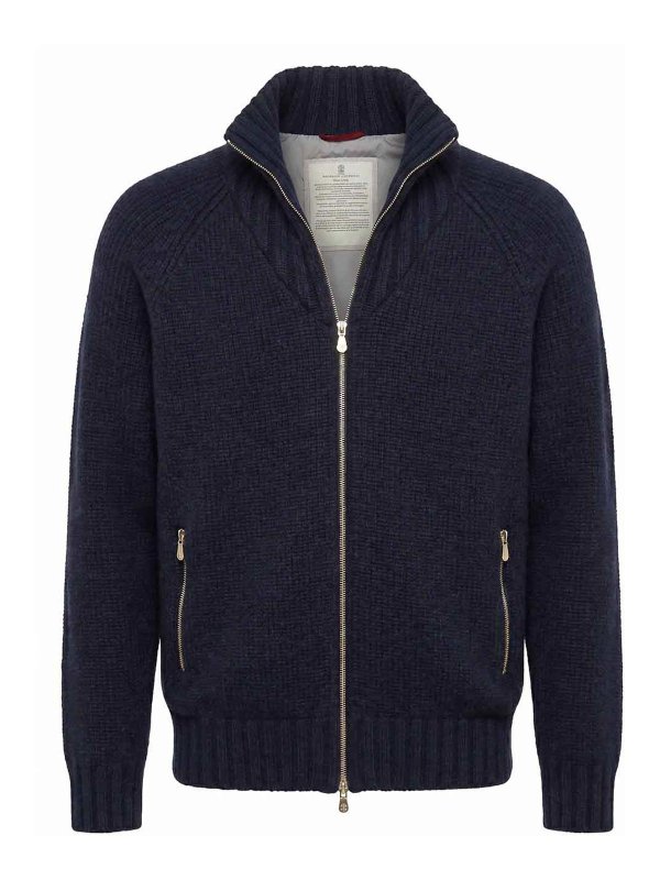 BRUNELLO CUCINELLI: casual jackets - Jacket