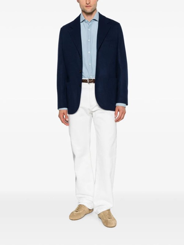 BRUNELLO CUCINELLI: blazers online - Blazer