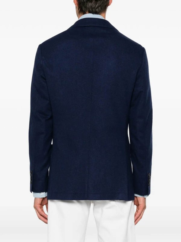 The Best Shops BRUNELLO CUCINELLI: blazers - Blazer