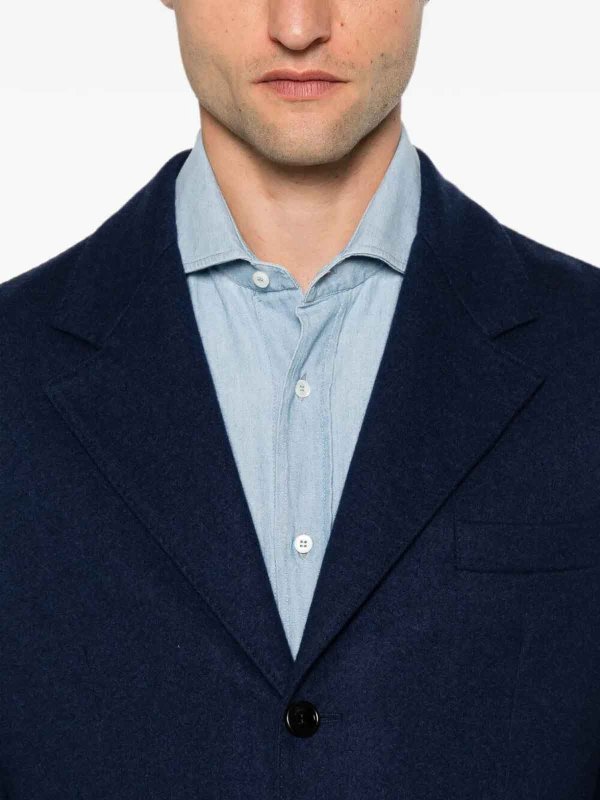 Blazer shop online: BRUNELLO CUCINELLI