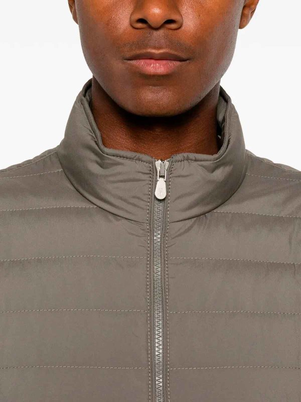 BRUNELLO CUCINELLI buy online Padded Vest