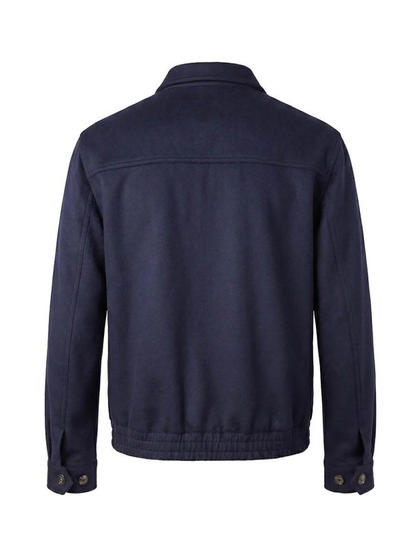 BRUNELLO CUCINELLI: shirts online - Shirt Jacket