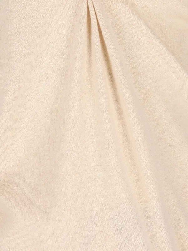 The Best Shops BRUNELLO CUCINELLI: Pull col rond - Pull Col Rond - Beige