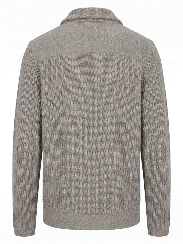 BRUNELLO CUCINELLI: cardigans online - Cardigan