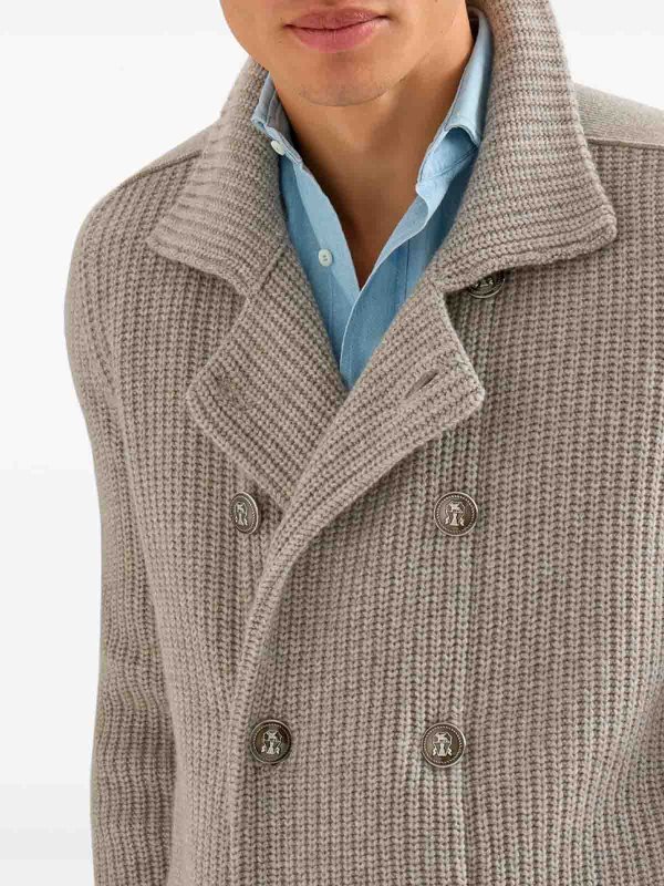 The Best Shops BRUNELLO CUCINELLI: Cardigan