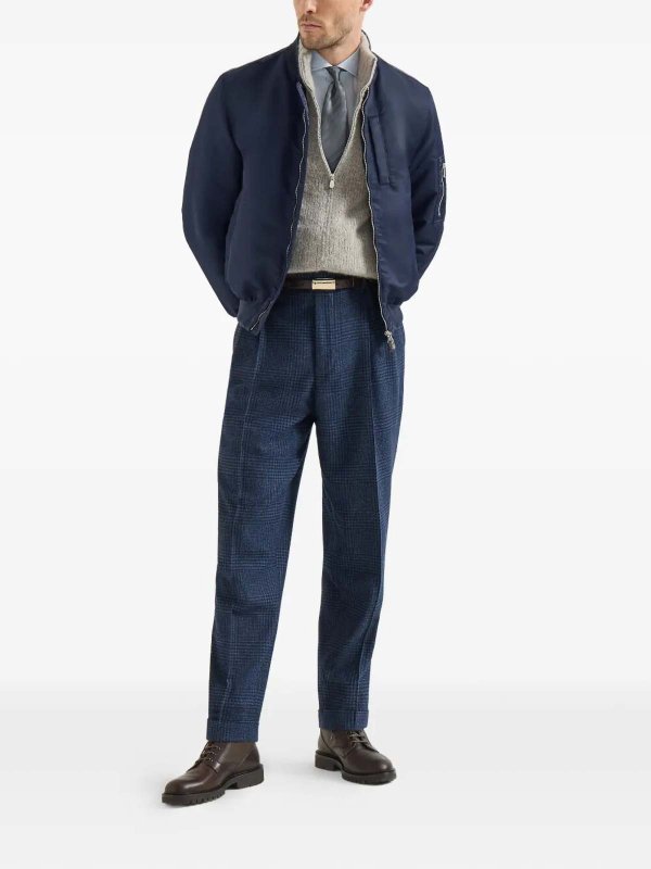 BRUNELLO CUCINELLI: cardigans online - Cardigan