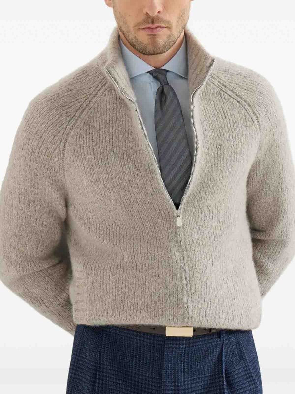 The Best Shops BRUNELLO CUCINELLI: cardigans - Cardigan